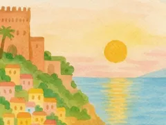 Castello Giusso